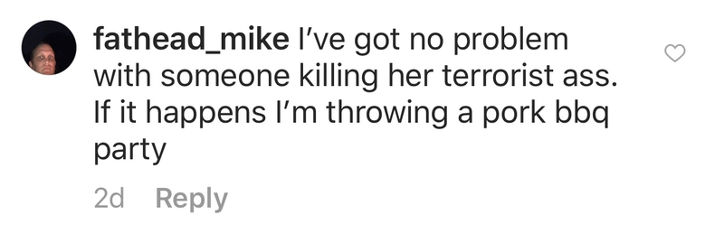 Illustration for article titled Lynne Patton Took to Instagram to Mock Death Threats Against Rep. Ilhan Omar